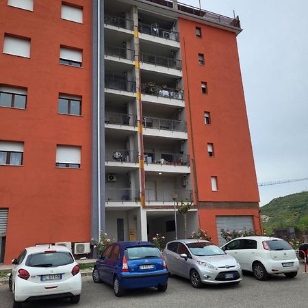 Di Gioia Home B&B Козенца Экстерьер фото